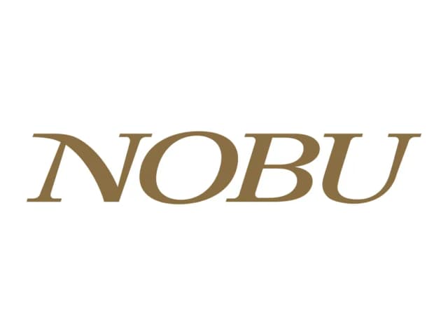 Nobu